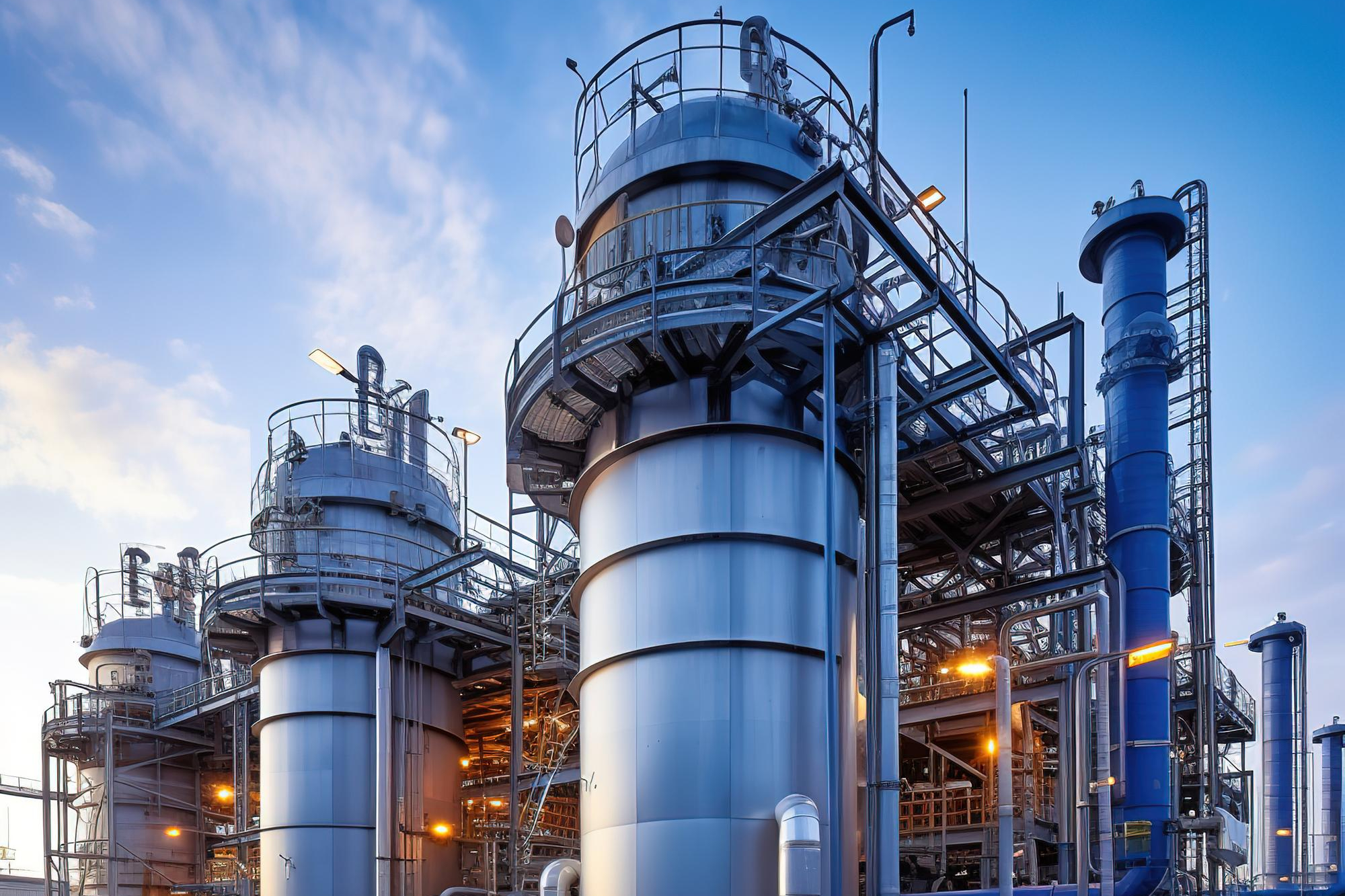 Greenfield and brownfield consultancy in Maharashtra
