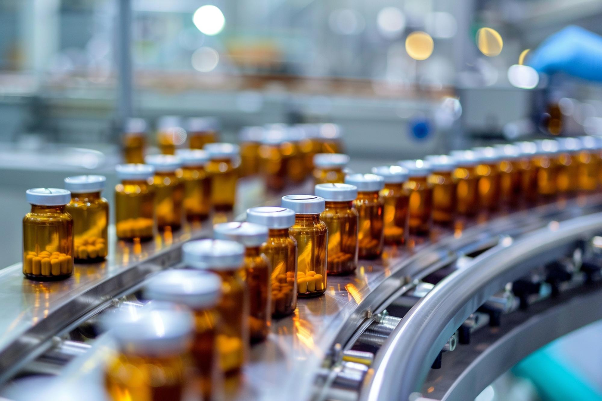 Pharma manufacturing consultancy in Maharashtra